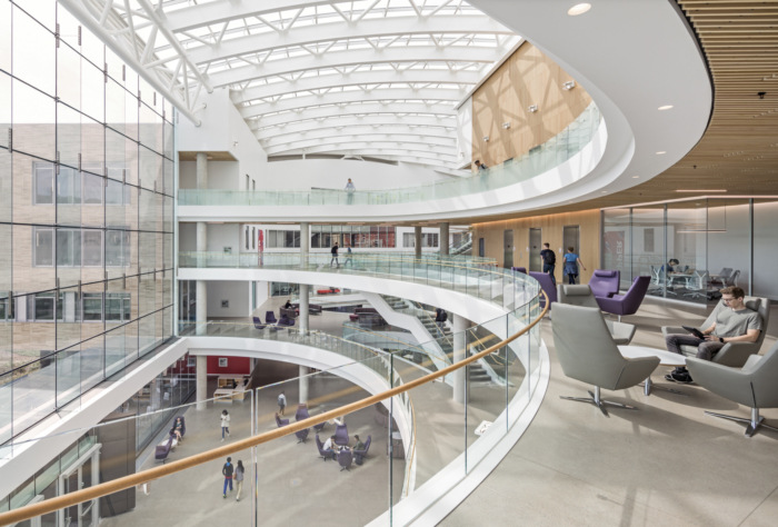 Carnegie Mellon University - Tepper School of Business David A. Tepper Quadrangle - 0