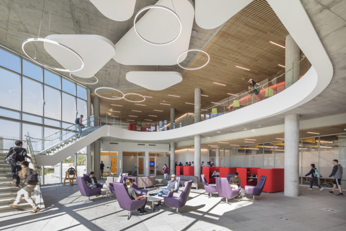 Carnegie Mellon University - Tepper School of Business David A. Tepper Quadrangle - 0