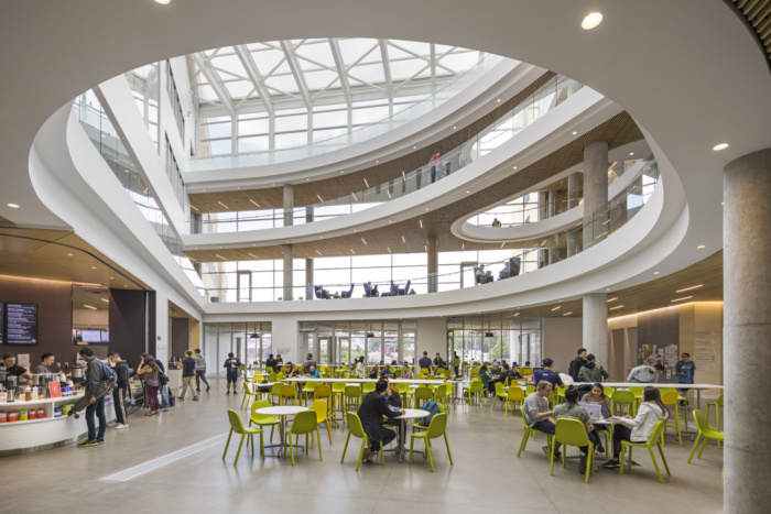 Carnegie Mellon University - Tepper School of Business David A. Tepper Quadrangle - 0