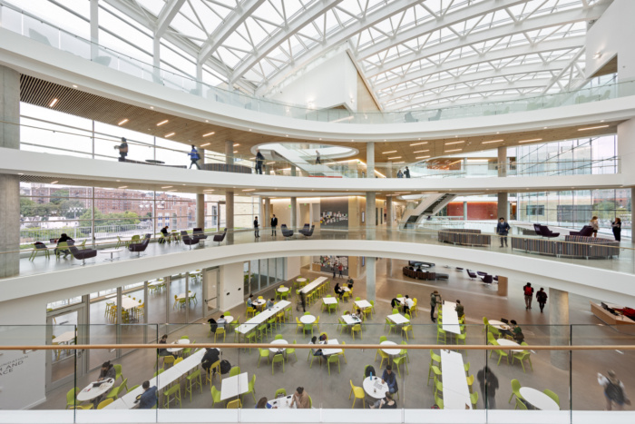Carnegie Mellon University - Tepper School of Business David A. Tepper Quadrangle - 0