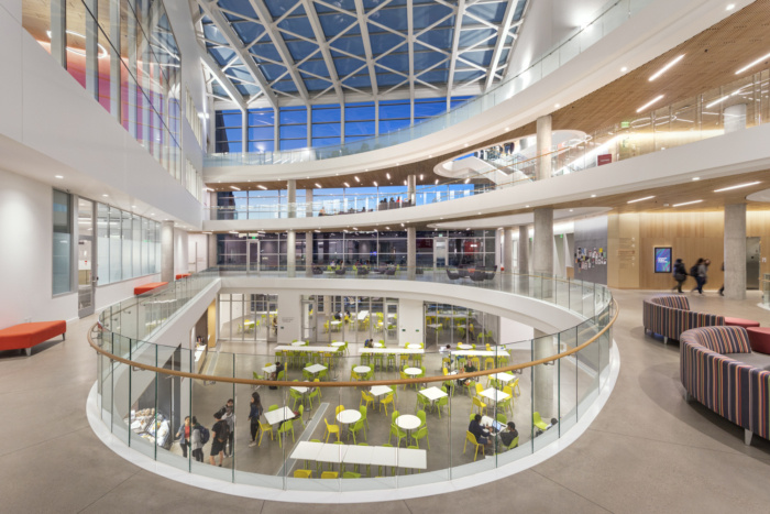 Carnegie Mellon University - Tepper School of Business David A. Tepper Quadrangle - 0