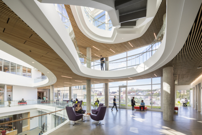 Carnegie Mellon University - Tepper School of Business David A. Tepper Quadrangle - 0