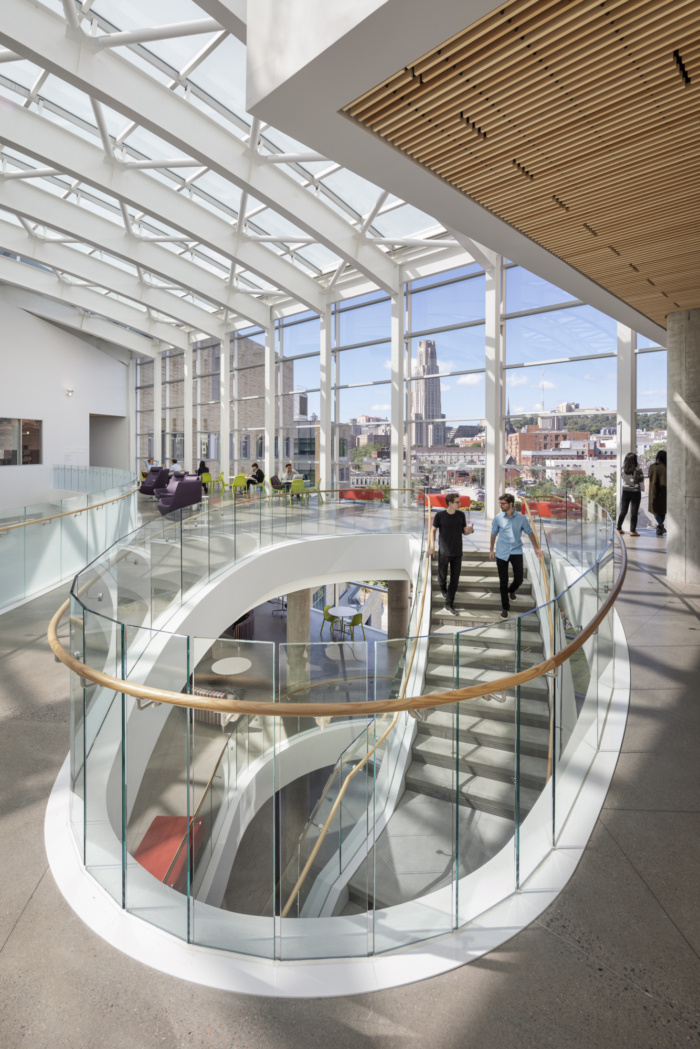 Carnegie Mellon University - Tepper School of Business David A. Tepper Quadrangle - 0