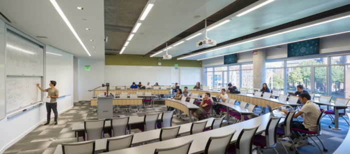 Carnegie Mellon University - Tepper School of Business David A. Tepper Quadrangle - 0