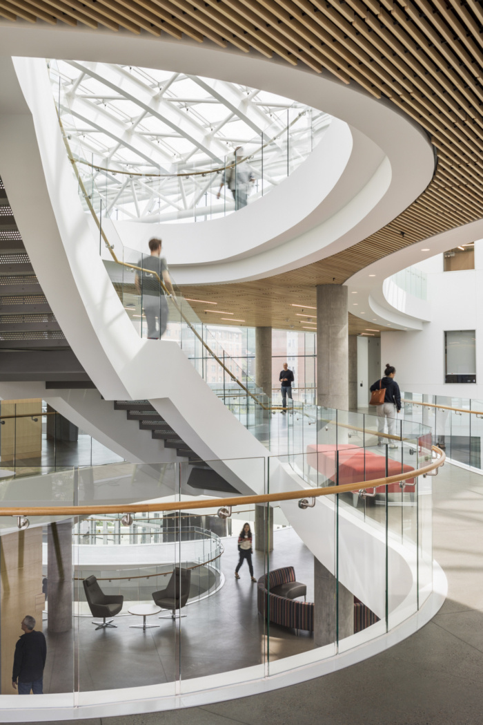 Carnegie Mellon University - Tepper School of Business David A. Tepper Quadrangle - 0