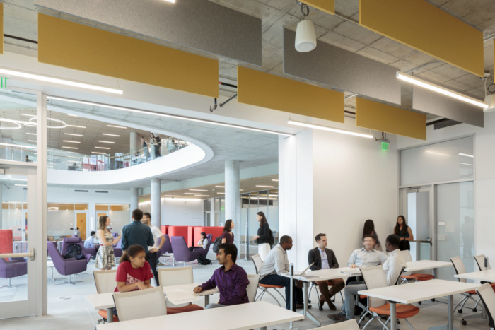 Carnegie Mellon University - Tepper School of Business David A. Tepper Quadrangle - 0