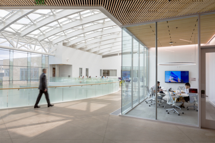 Carnegie Mellon University - Tepper School of Business David A. Tepper Quadrangle - 0