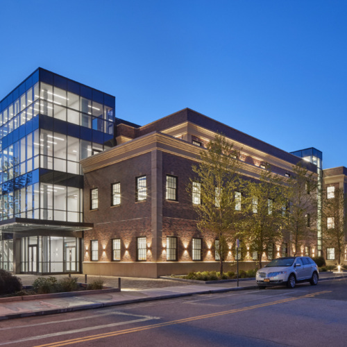 recent Chaminade High School – Dolan Family Science, Research, and Technology Center education design projects