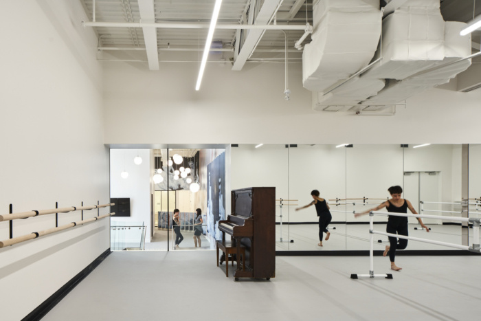 Goh Ballet Bayview Village - 0