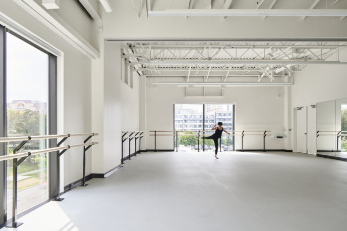 Goh Ballet Bayview Village - 0
