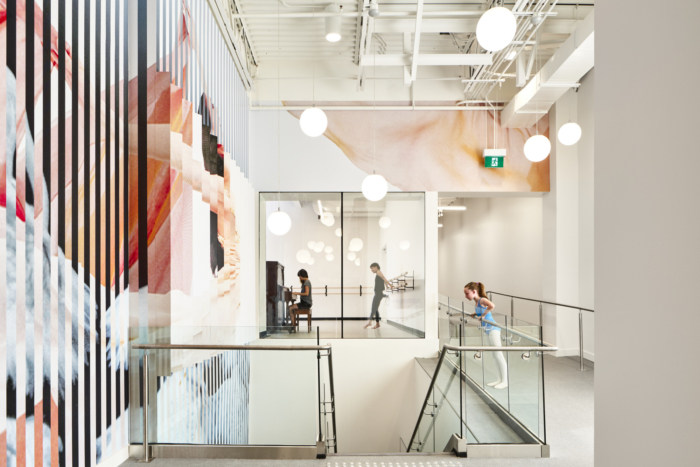 Goh Ballet Bayview Village - 0