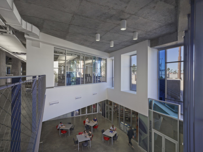 Los Angeles City College - Student Union - 0