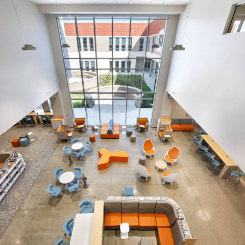 Powhatan Middle School