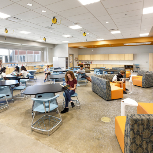 Powhatan Middle School