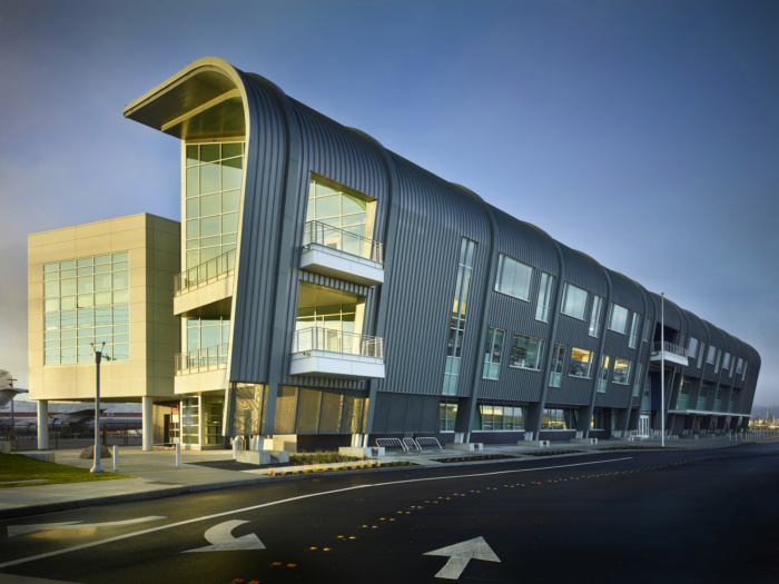 Raisbeck Aviation High School - 0