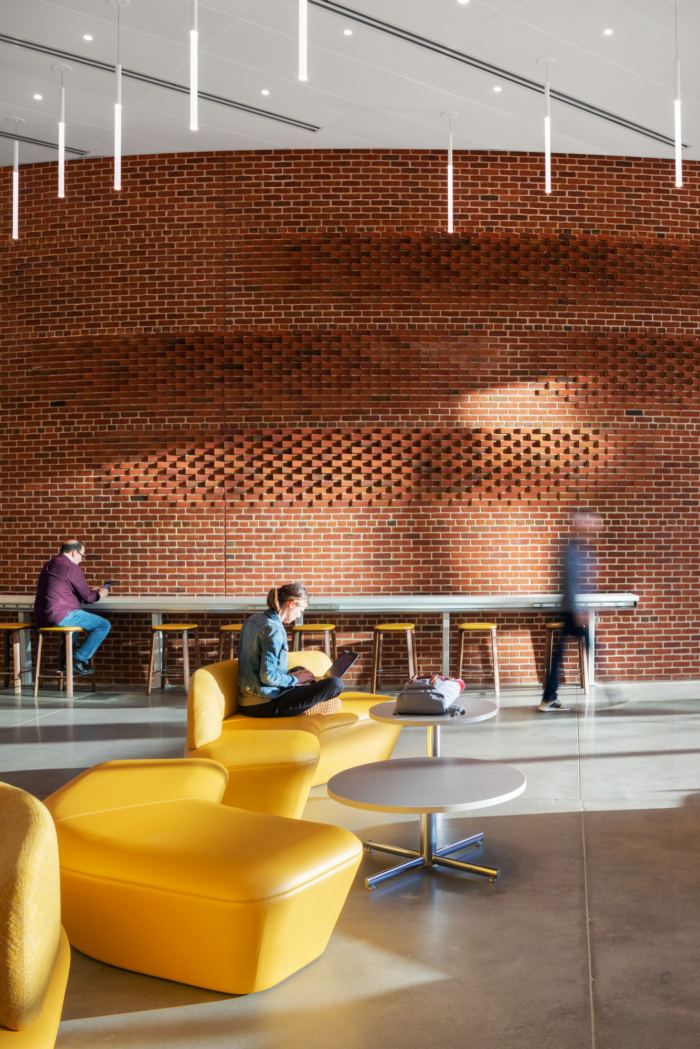 University of Maryland - Brendan Iribe Center for Computer Science and Engineering - 0