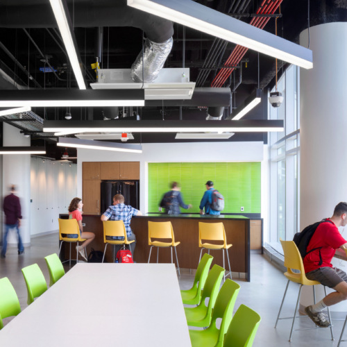 University of Maryland - Brendan Iribe Center for Computer Science and Engineering