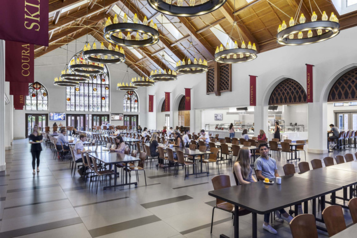 University of Southern California Village - 0