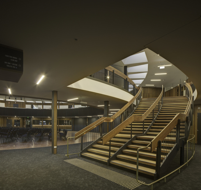 UNSW Roundhouse - 0