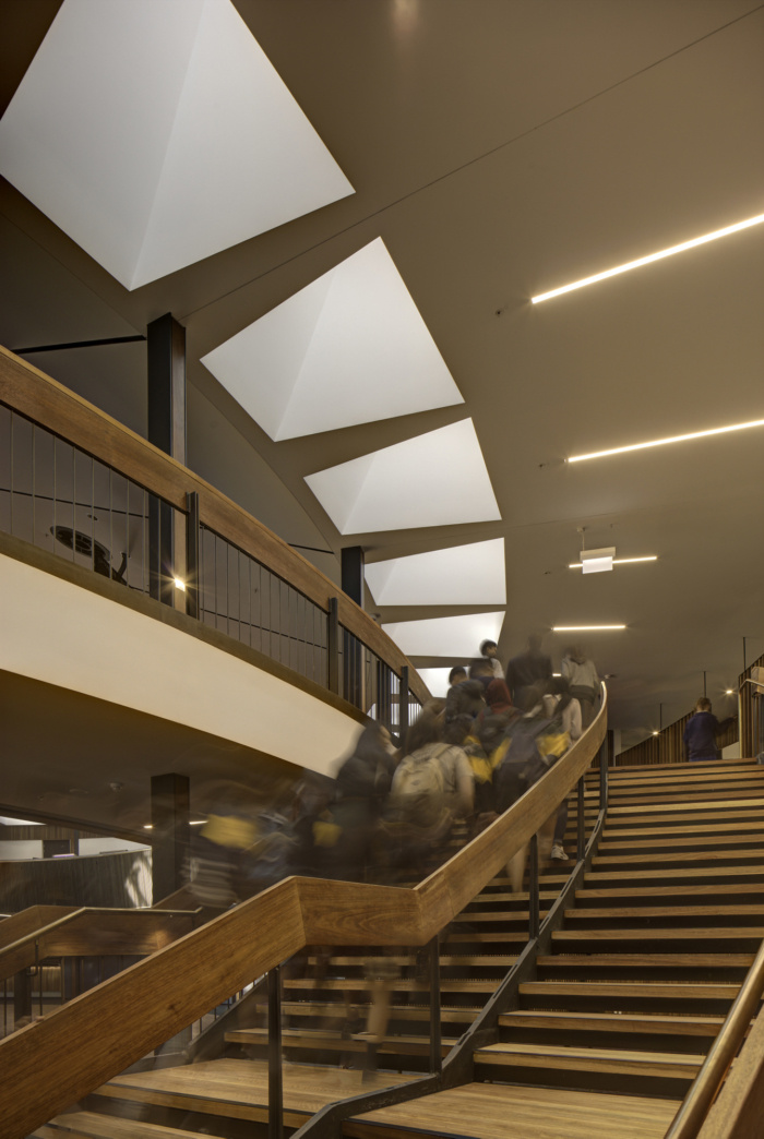 UNSW Roundhouse - 0