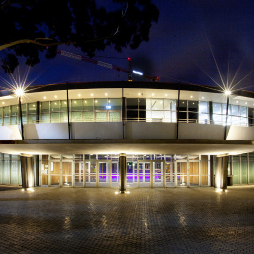 recent Richard Drew education photography projects