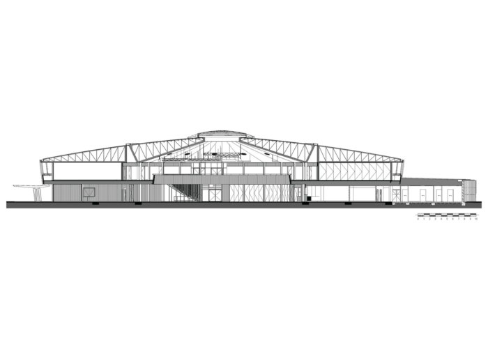 UNSW Roundhouse - 0