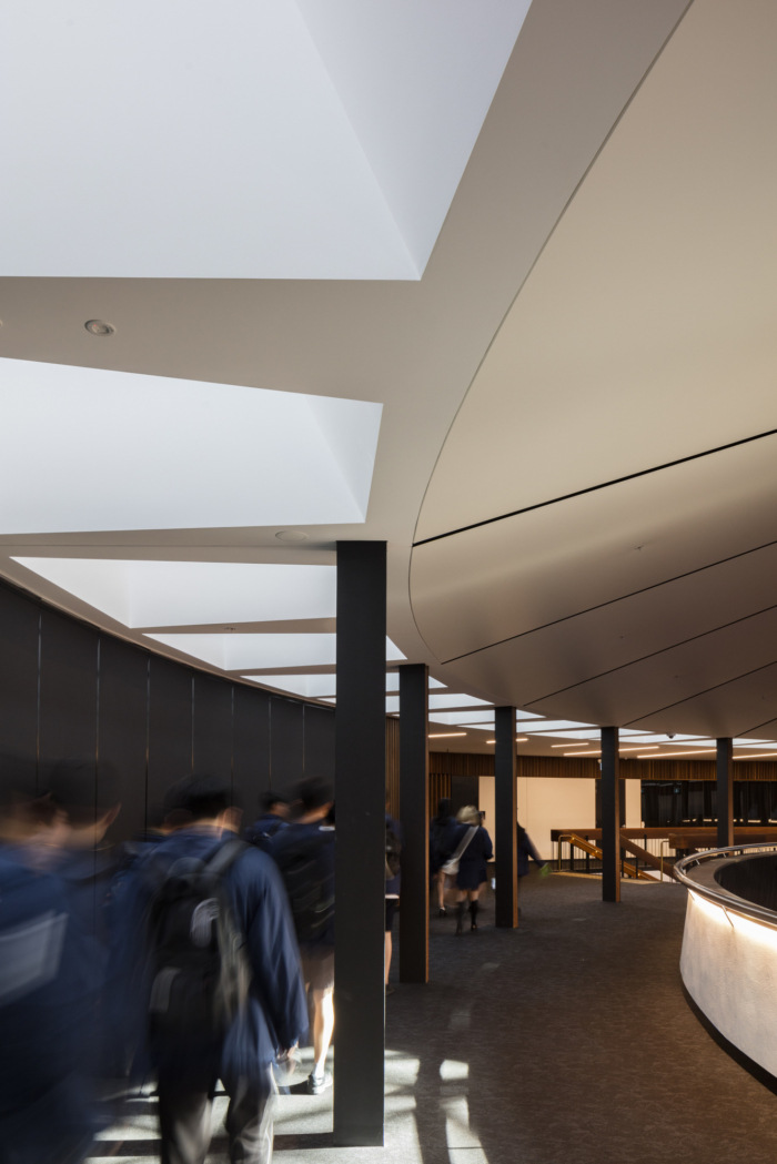 UNSW Roundhouse - 0