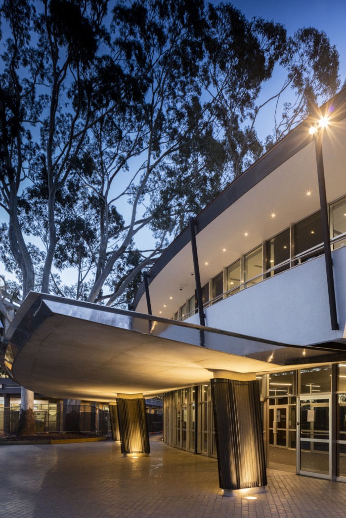 UNSW Roundhouse - 0
