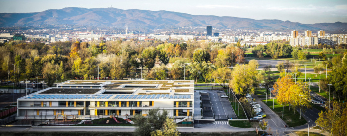 American International School of Zagreb - 0