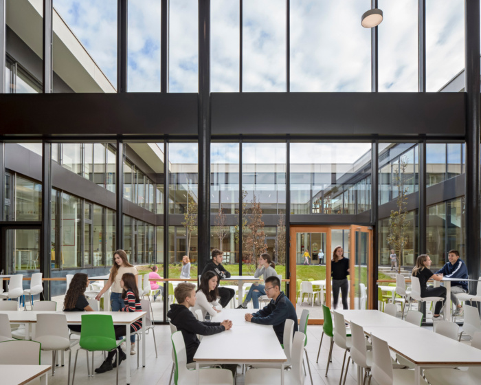 American International School of Zagreb - 0