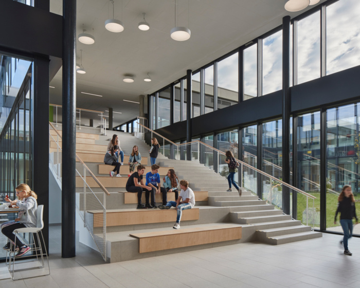 American International School of Zagreb - 0