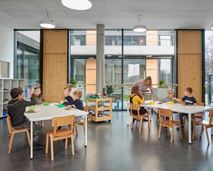 American International School of Zagreb - 0