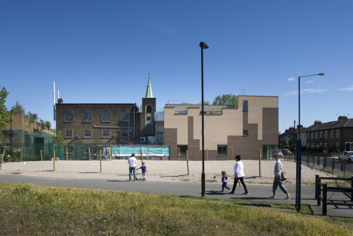 Canary Wharf College Glenworth - 0