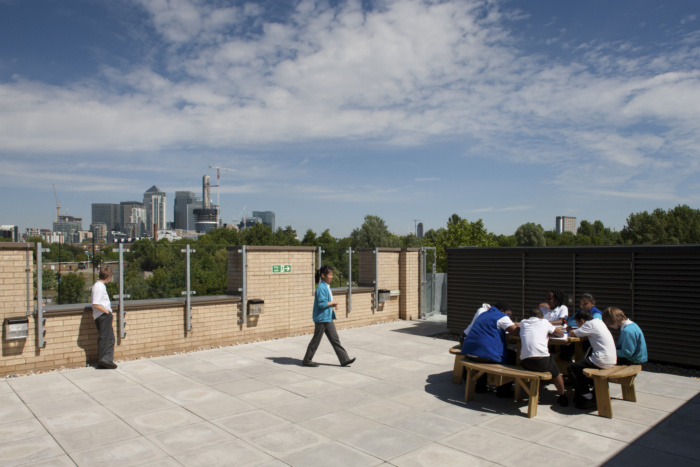 Canary Wharf College Glenworth - 0