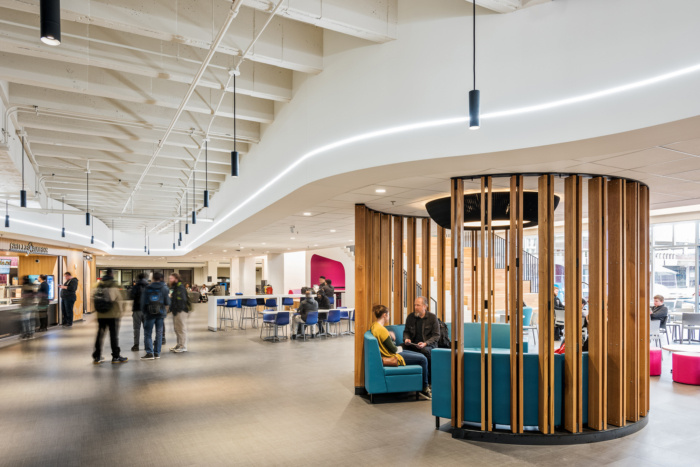 Cuyahoga Community College - Metro Campus Center - 0
