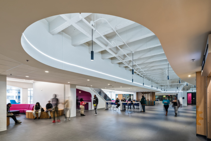 Cuyahoga Community College - Metro Campus Center - 0