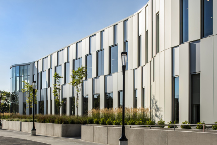 Cuyahoga Community College - Metro Campus Center - 0