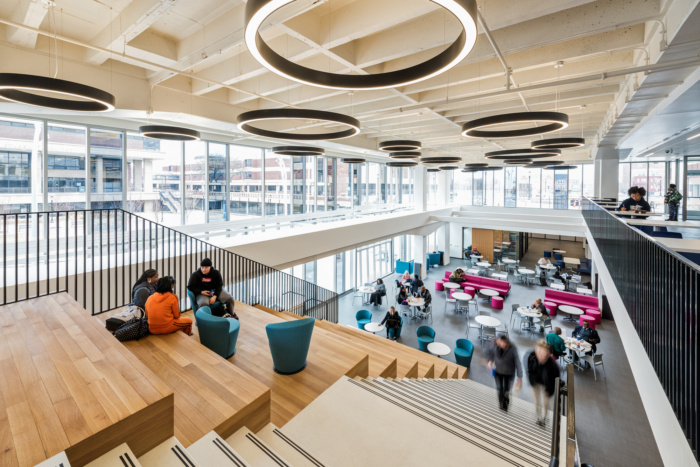 Cuyahoga Community College - Metro Campus Center - 0
