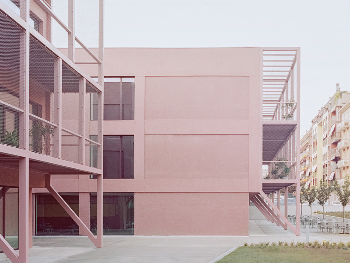 Enrico Fermi School - 0