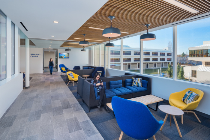 Hofstra University - Frank G. Zarb School of Business - 0