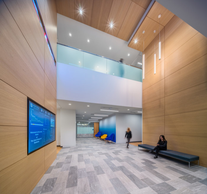 Hofstra University - Frank G. Zarb School of Business - 0