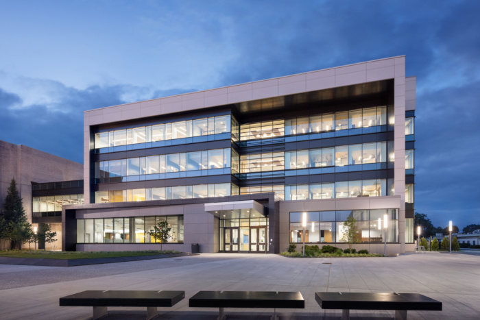 Hofstra University - Frank G. Zarb School of Business - 0