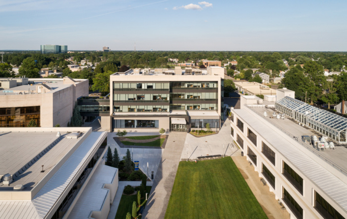 Hofstra University - Frank G. Zarb School of Business - 0