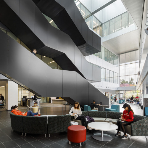 Palomar College - Learning Resource Center