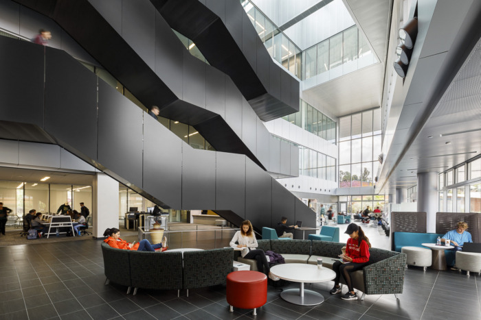 Palomar College - Learning Resource Center - 0