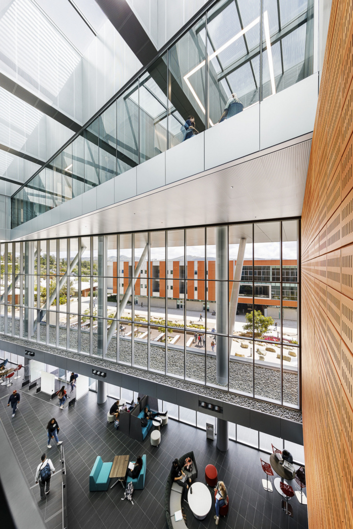 Palomar College - Learning Resource Center - 0
