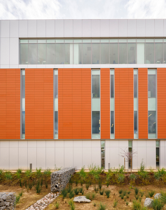 Palomar College - Learning Resource Center - 0