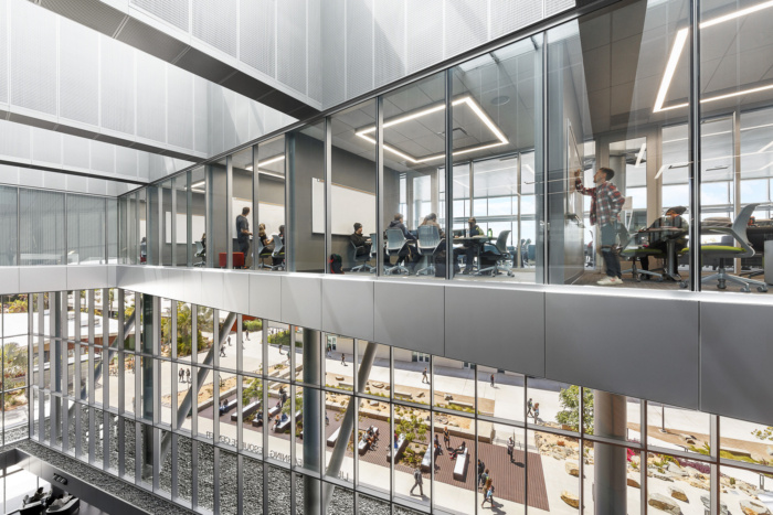 Palomar College - Learning Resource Center - 0