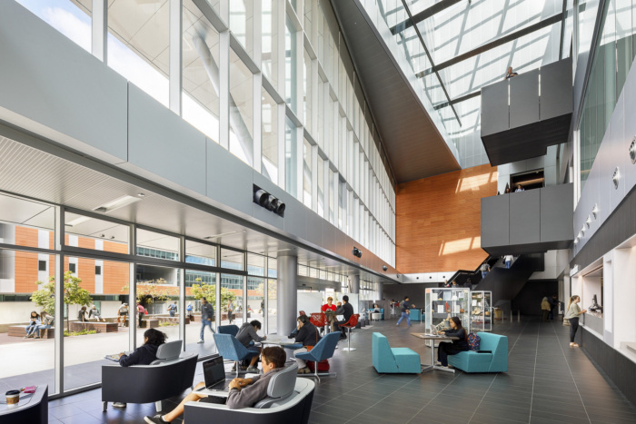 Palomar College - Learning Resource Center - 0