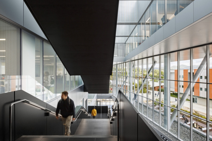 Palomar College - Learning Resource Center - 0